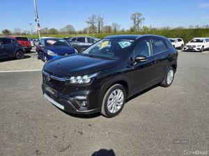 Suzuki S-CROSS Motion - Image 2