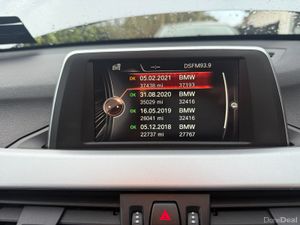 ✅ BMW X1 New NCT 109 Km 2-Year Warranty Finance - Image 2