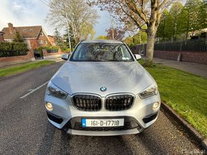 ✅ BMW X1 New NCT 109 Km 2-Year Warranty Finance - Image 4
