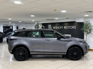 Land Rover Range Rover Evoque P300e S HYBRID=PAN R - Image 2