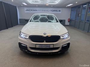 BMW 5-Series 520 D G30 M Sport 4DR Auto - Image 2
