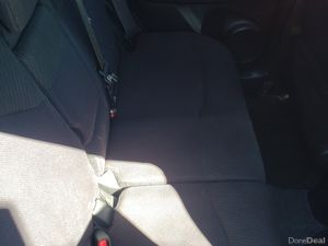 Honda Fit 2012 - Image 4