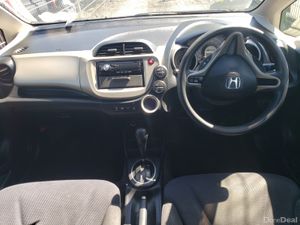 Honda Fit 2012 - Image 3