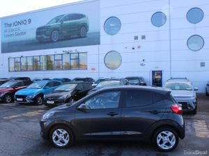 Hyundai i10 2023 - Image 2