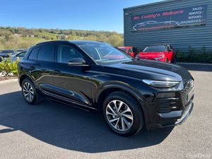 2025 Audi Q6 E-Tron 83kWh Sport - Fully Electric - Image 2