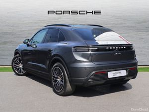 Porsche Macan Electric - Image 3
