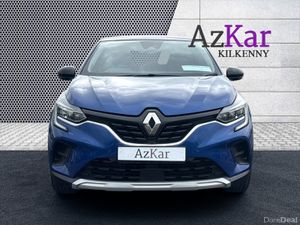 Renault Captur 2022 ICONIC EDITION 1.0 TCE 6 SPEED - Image 2