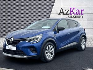 Renault Captur 2022 ICONIC EDITION 1.0 TCE 6 SPEED - Image 3