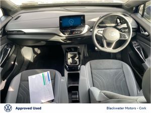 Volkswagen ID.4 BUSINESS 77KWH 174BHP - Image 3