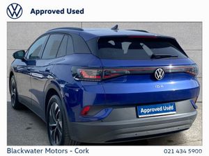 Volkswagen ID.4 BUSINESS 77KWH 174BHP - Image 4