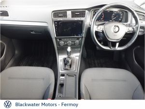 Volkswagen Golf 1.2TSI 110BHP 5DR COMFORTLINE AUTO - Image 3