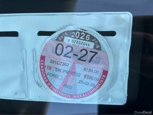 Ford Focus 1.0L ECO ST-LINE 125PS M - Image 4