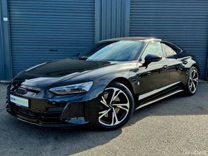 Audi e-tron GT quattro GT QUATTRO 470BHP - Image 3