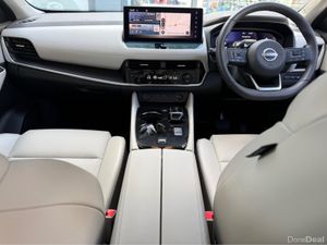 Nissan X-Trail Hybrid Auto SVE Cold Pack - Image 3