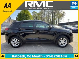 Hyundai Tucson EXECUTIVE 1.6 - Image 4