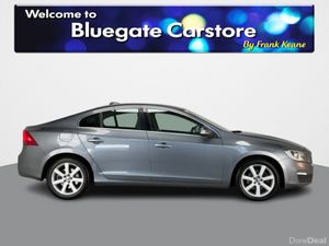 Volvo S60 D2 SE**HEATED MULTIFUNCTIONAL STEERING W - Image 3