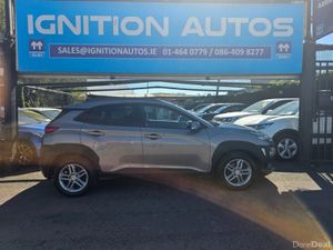 Hyundai KONA 1.0 PETROl, COMFORT MODEL, NEW NCT, L - Image 2