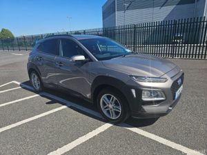 Hyundai KONA 1.0 PETROl, COMFORT MODEL, NEW NCT, L - Image 4
