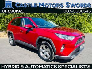 Toyota RAV4 FINANCE AVAILABLE - Image 3