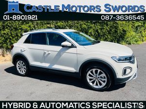 Volkswagen T-Roc FINANCE AVAILABLE - Image 4