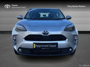 Toyota Yaris Cross - Luna - 1.5 Hybrid - Automatic - Image 4