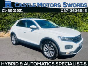 Volkswagen T-Roc FINANCE AVAILABLE - Image 2