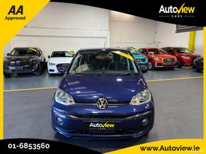 Volkswagen up! 1.0 5DR. AA APPROVED // FINANCE & N - Image 3