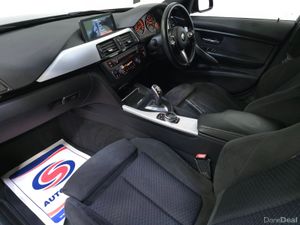 BMW 320D M-Sport M-Performance Auto - Image 4