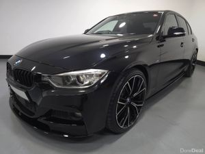 BMW 320D M-Sport M-Performance Auto - Image 3