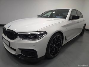 BMW 523D M-Sport M-Performance X-Drive - Image 3
