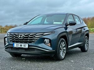 235 BHP Hybrid with Full service record - Image 2