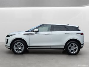 2021 LANDROVER RANGEROVER EVOQUE 1.5 P300E S AUTO - Image 4