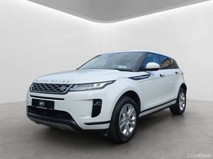 2021 LANDROVER RANGEROVER EVOQUE 1.5 P300E S AUTO - Image 3