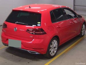 2017 Volkswagen Golf Highline - Image 3