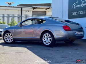 BENTLEY CONTINENTAL GT W12 - Image 4
