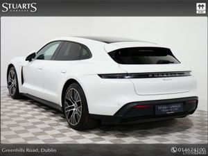 Porsche Taycan BASE SPORT TURISMO - Image 2