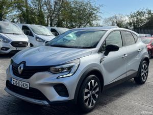 RENAULT CAPTUR AUTOMATIC 2023 - Image 3