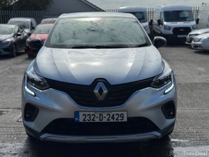 RENAULT CAPTUR AUTOMATIC 2023 - Image 2