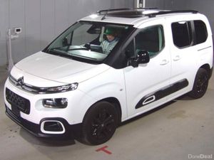 2020 Citroen Berlingo - Image 2