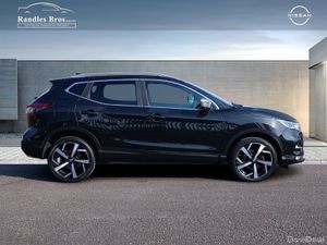 Nissan Qashqai 1.5 DSL TEKNA - Image 4