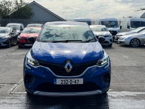 RENAULT CAPTUR AUTOMATIC  2023 - Image 2