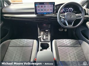 Volkswagen Golf GOLF R-LINE 2.0 TDI 150BHP DSG - Image 2