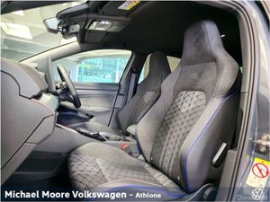 Volkswagen Golf GOLF R-LINE 2.0 TDI 150BHP DSG - Image 4