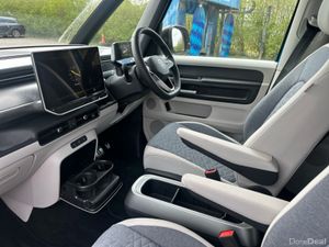 Volkswagen ID.Buzz EDITION LWB 86kWh 280HP - Image 2