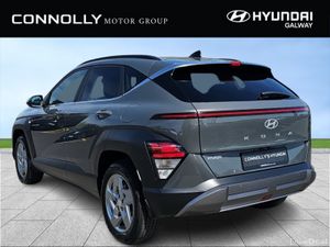 Hyundai KONA 1.0 T-GDI Elegance - Image 3
