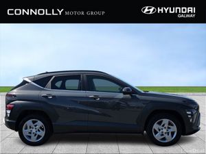 Hyundai KONA 1.0 T-GDI Elegance - Image 4