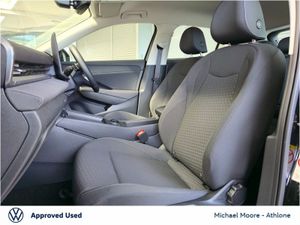 Volkswagen T-Roc LIFE 1.5TSI 116BHP MHEV - Image 4