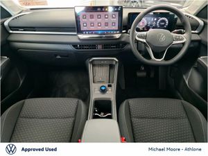 Volkswagen T-Roc LIFE 1.5TSI 116BHP MHEV - Image 2