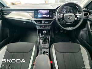 Skoda Scala Style 1.0TSI 95BHP - Image 2