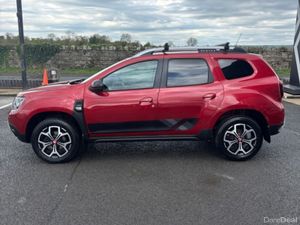 Dacia Duster 1.3 TCe 130 Techroad - Image 4